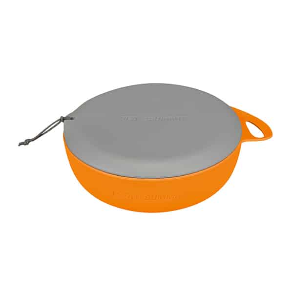 کاسه درب دار سی تو سامیت Delta bowl lid — تصویر ۶