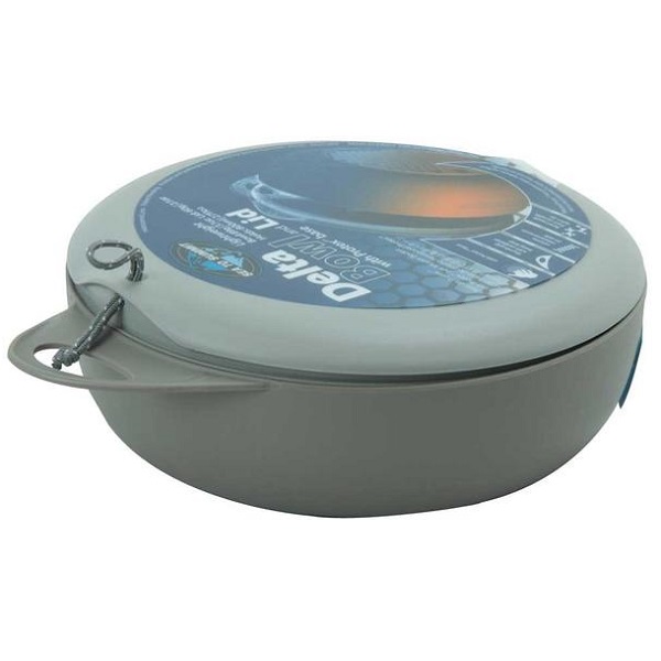 کاسه درب دار سی تو سامیت Delta bowl lid — تصویر ۴