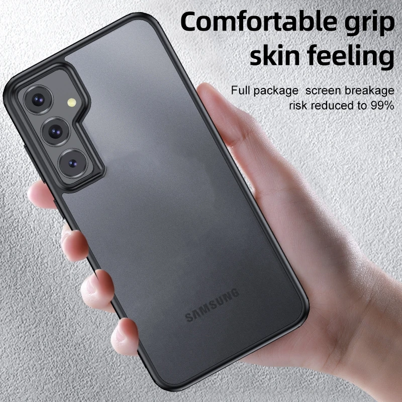 کاور مدل Style مناسب برای گوشی سامسونگ Galaxy A35 — تصویر ۲