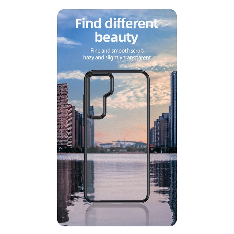کاور مدل Style مناسب برای گوشی سامسونگ Galaxy A35 — تصویر ۴