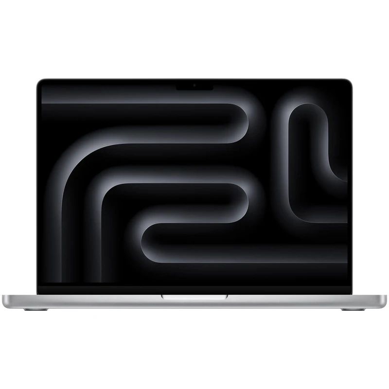 لپ تاپ اپل 16 اینچی مدل مک بوک پرو MX303 2024 M4 Max 36GB 1TB