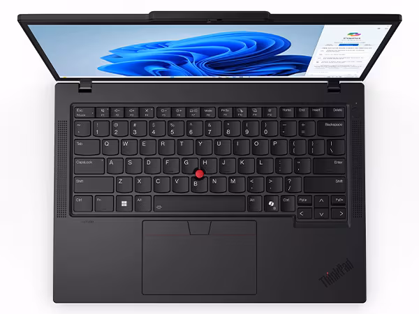 لپ تاپ لنوو 14 اینچی مدل ThinkPad E14 Gen 6 Ultra 5 125U 32GB 1TB — تصویر ۳