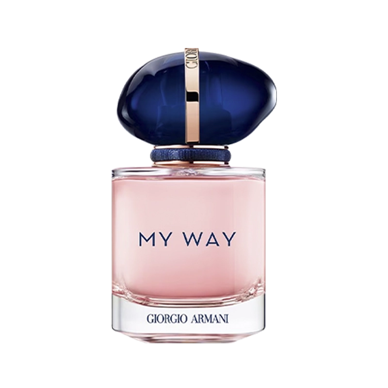 جورجیو آرمانی مای وی GIORGIO ARMANI My Way دستساز عطرآینه