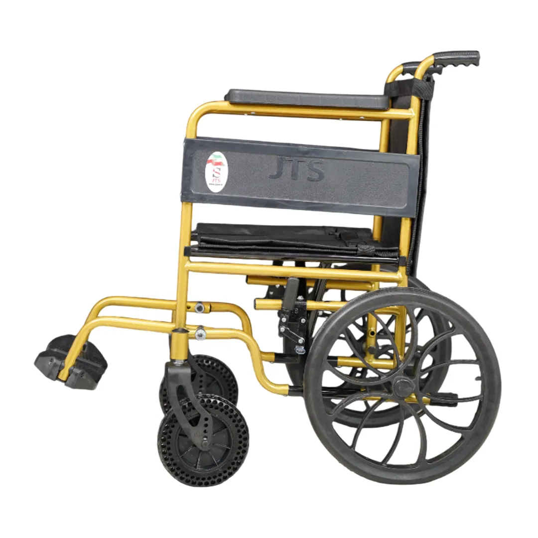 ویلچر مسافرتی مدل JTS809-R16 — تصویر ۳