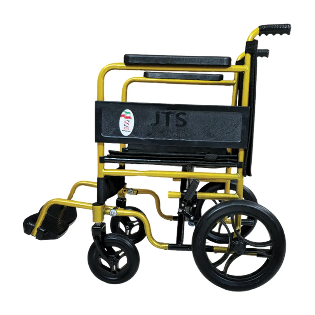 ویلچر مسافرتی مدل JTS809-R12 — تصویر ۳