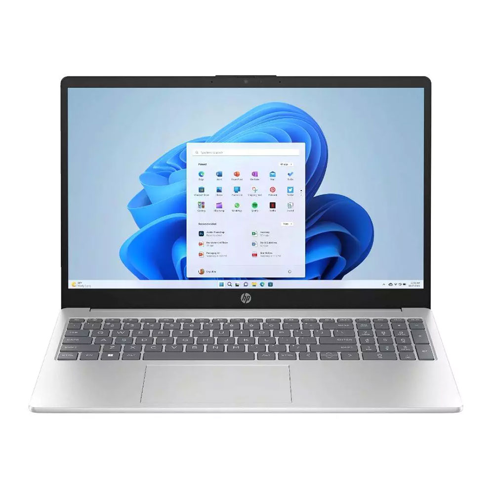 لپ تاپ Laptop Hp 15 -dy1023dx