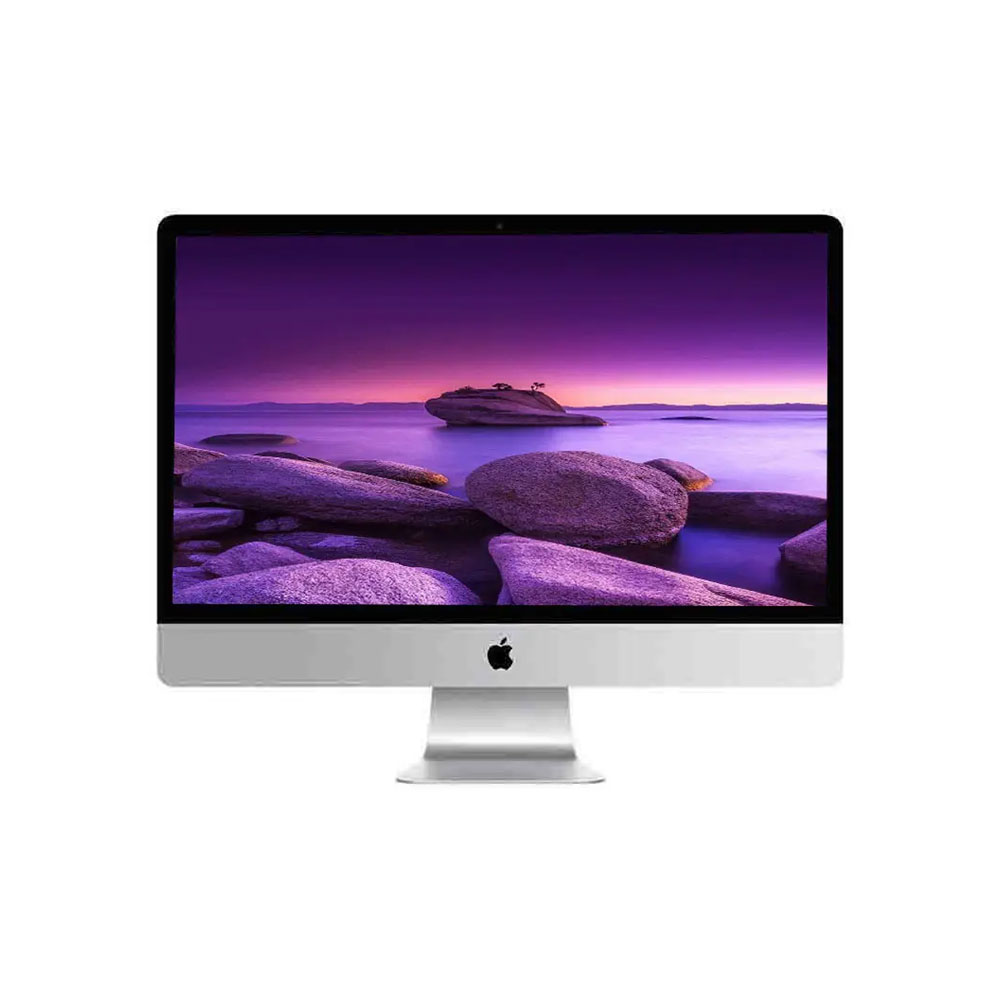 iMac A1418