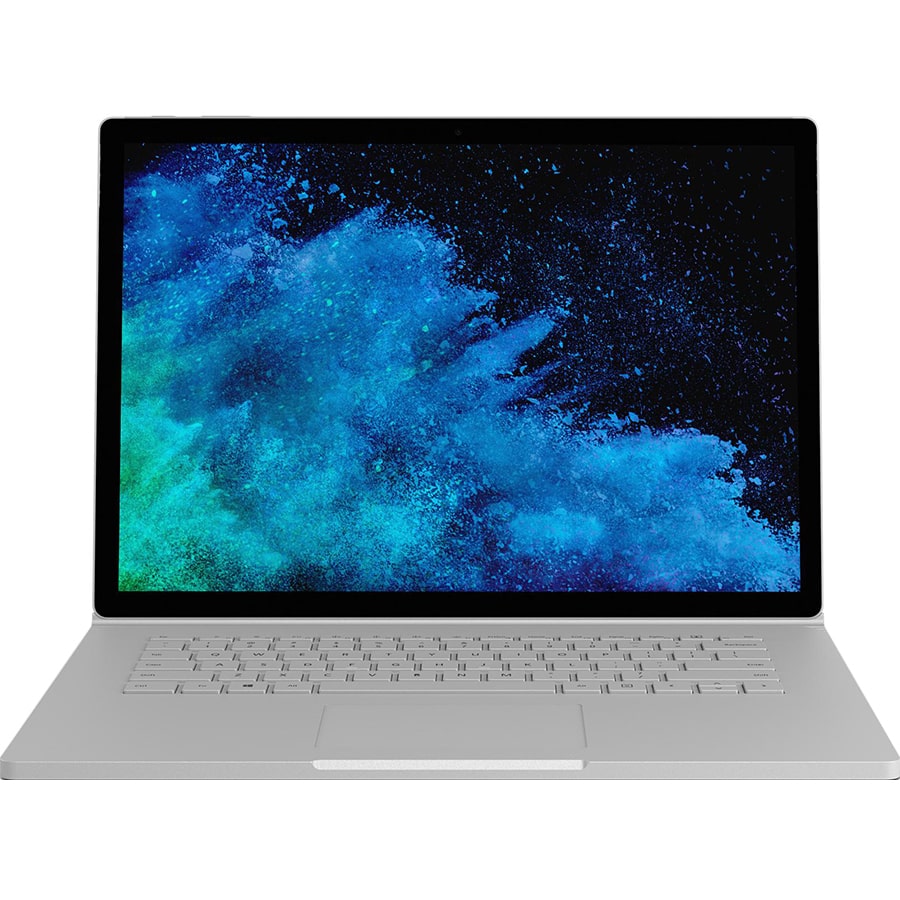 لپ تاپ Surface Book 2 استوک — تصویر ۶