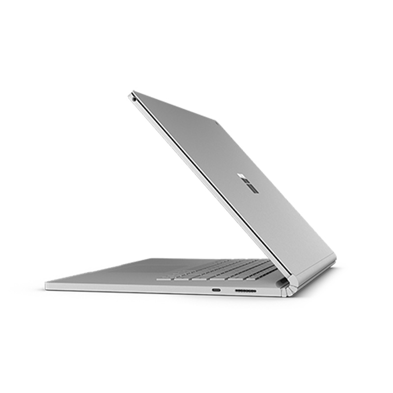 لپ تاپ Surface Book 2 استوک — تصویر ۵