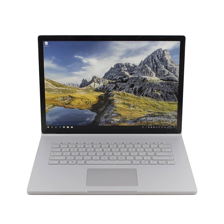 لپ تاپ Surface Book 2 استوک — تصویر ۳