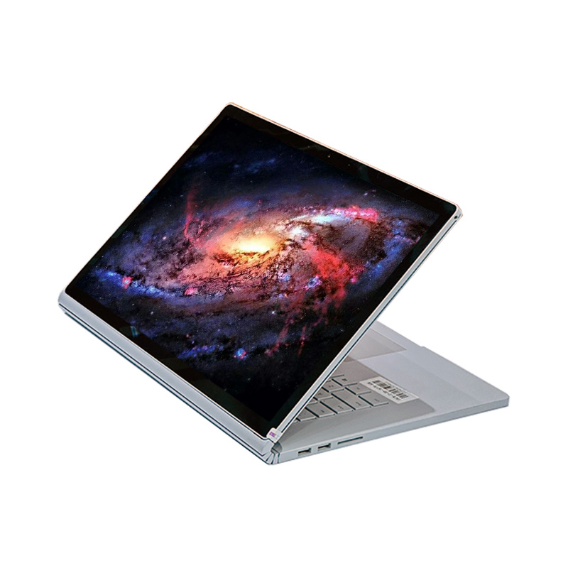 لپ تاپ Surface Book 2 استوک — تصویر ۴