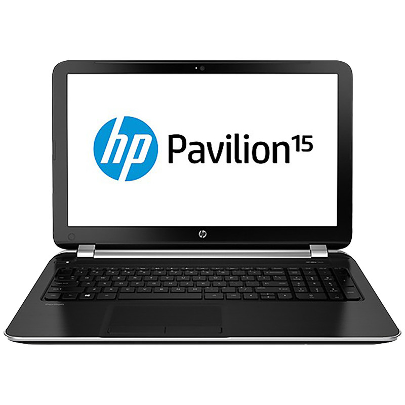 لپ تاپ Pavilion notebook
