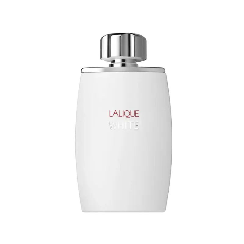 LALIQUE – Lalique White ادوپرفیوم لالیک وایت (لالیک سفید) 100 میل