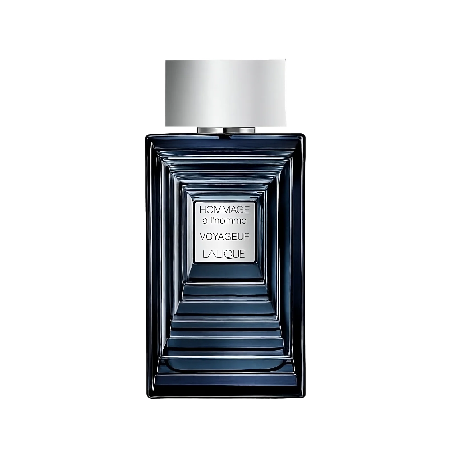 LALIQUE – Hommage a l’homme Voyageur ادوپرفیوم لالیک هومج الهوم وویاژر (هومیج له هوم وویجر) 100 میل