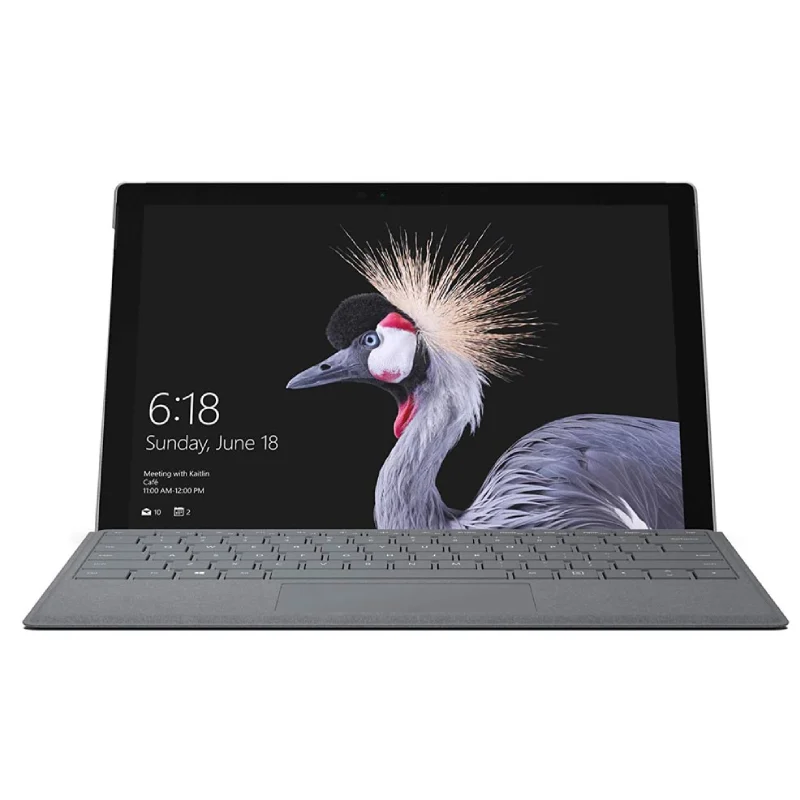 لپ تاپ Surface Pro 5 Core i5 LTE استوک