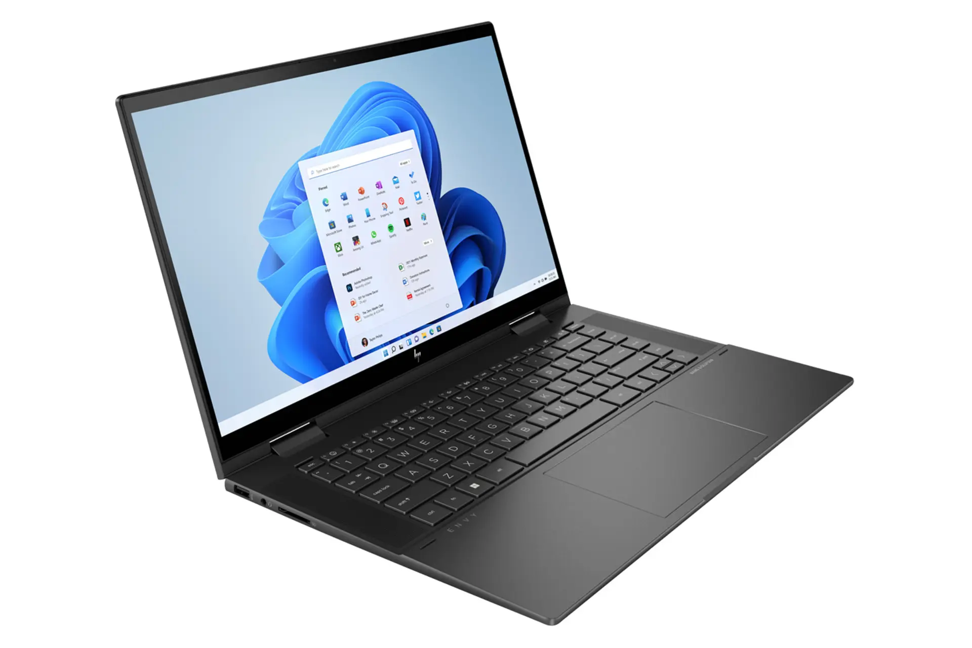 لپتاپ اپن باکس Hp ENVY 15_FH0013DX — تصویر ۴