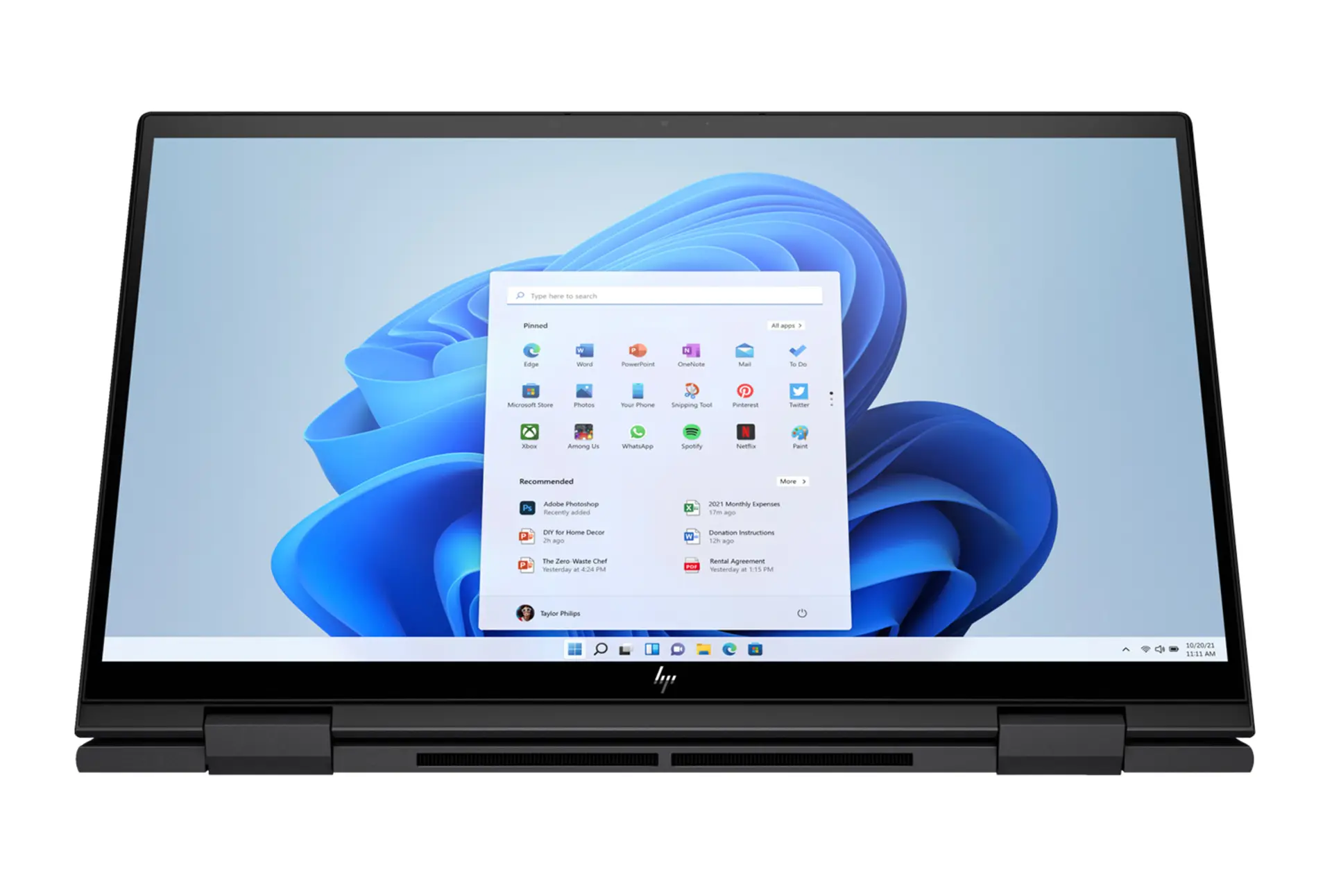 لپتاپ اپن باکس Hp ENVY 15_FH0013DX — تصویر ۵