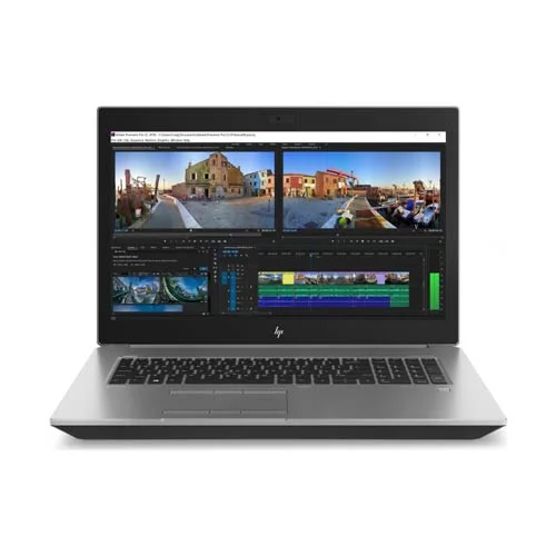 لپ تاپ استوک Hp ZBook G5 17
