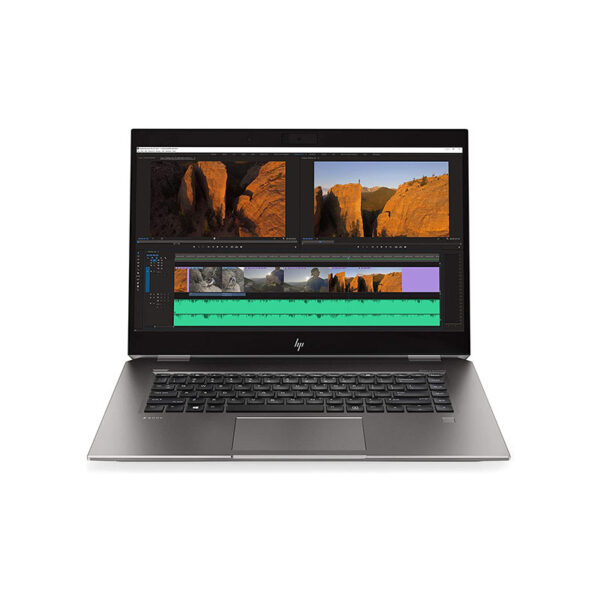 لپتاپ استوک Hp ZBook Studio G5