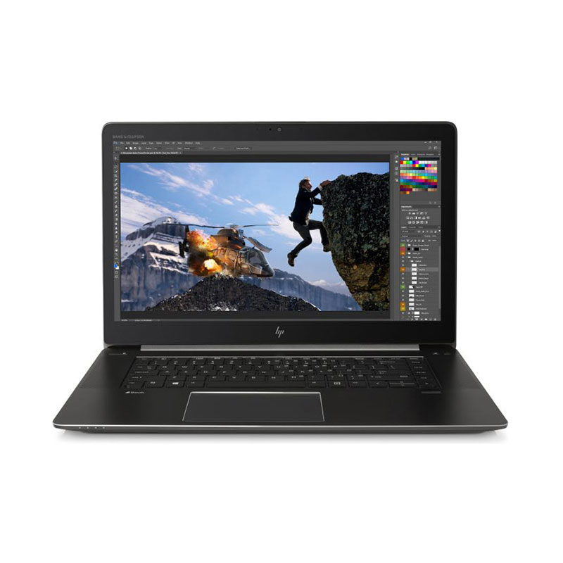 لپتاپ استوک Hp ZBook 15 G4