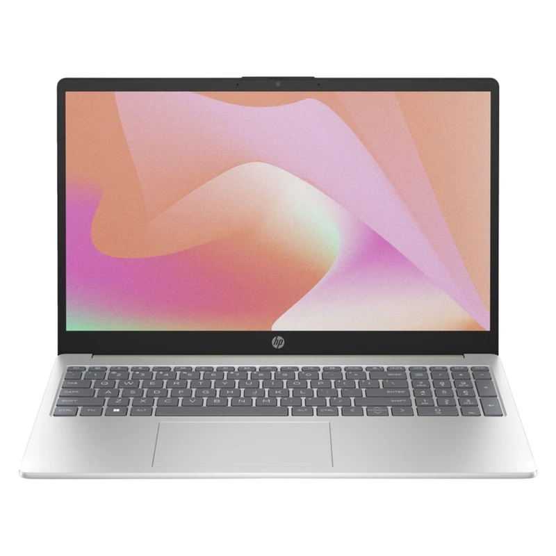 لپ تاپ آکبند 15.6 اینچ اچ‌ پی مدل fd0355nia-CORE 5 120U-8GB RAM DDR4-512GB SSD