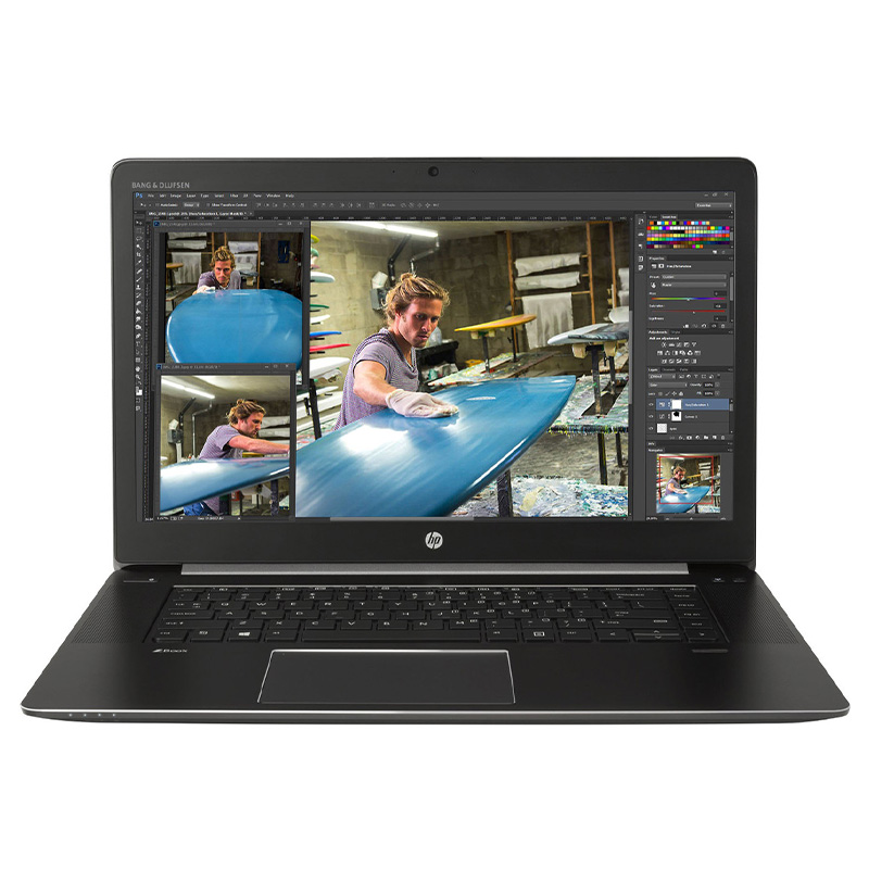 لپتاپ استوک Hp EliteBook Studio G3 Core i7