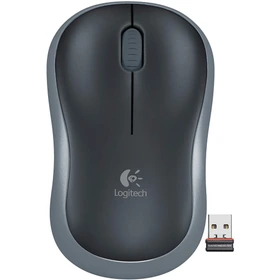 ماوس آکبند بی‌ سیم لاجیتک مدل M185