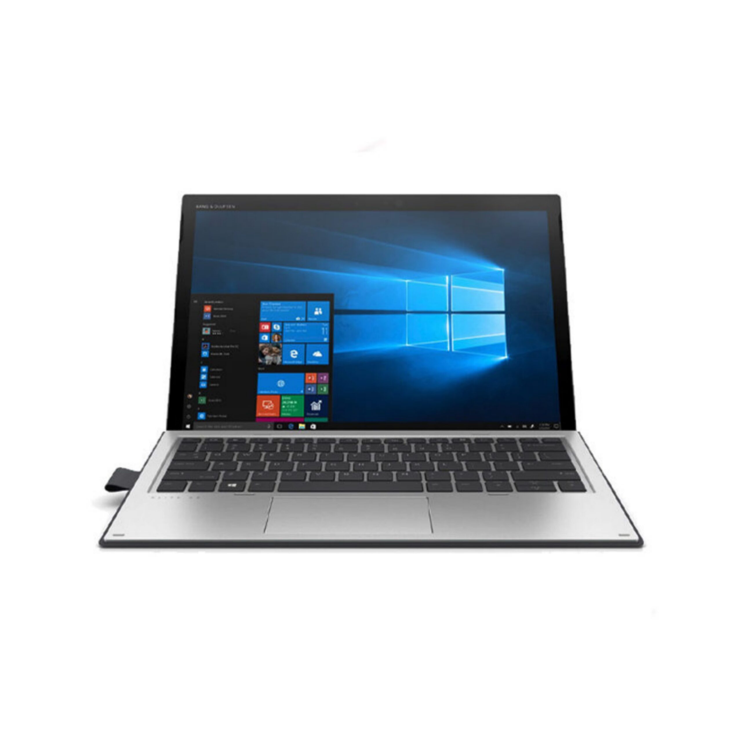 لپتاپ استوک Hp Elite X2 1013 G3