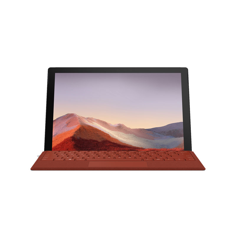 لپ تاپ Microsoft Surface Pro 7