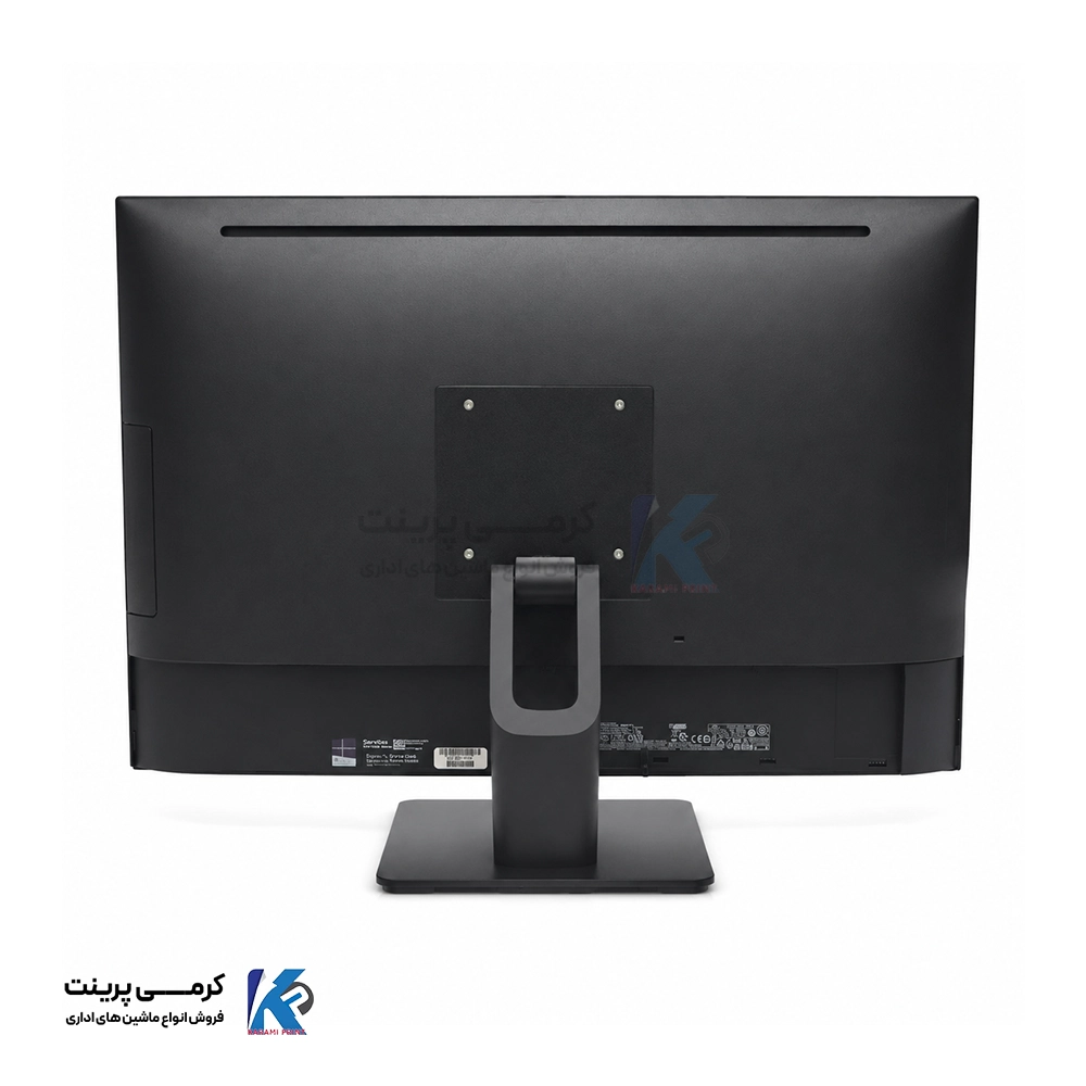 آل این وان استوک دل نسل 7 مدل Optiplex 7450 رم 8 گیگ حافظه 256گیگ پردازنده i5 — تصویر ۳
