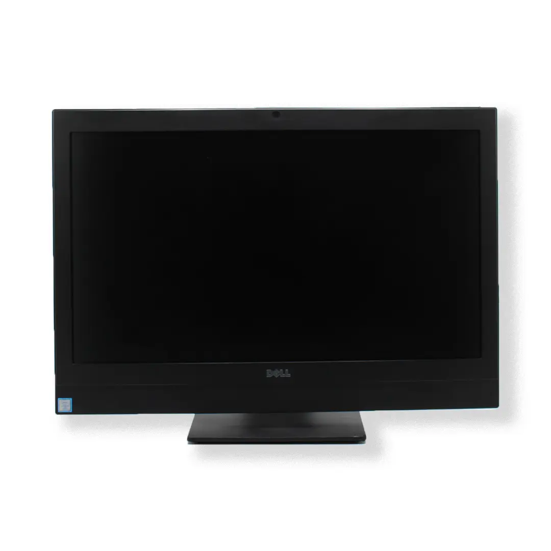 آل این وان استوک دل نسل 7 مدل Optiplex 7450 رم 8 گیگ حافظه 256گیگ پردازنده i5 — تصویر ۸