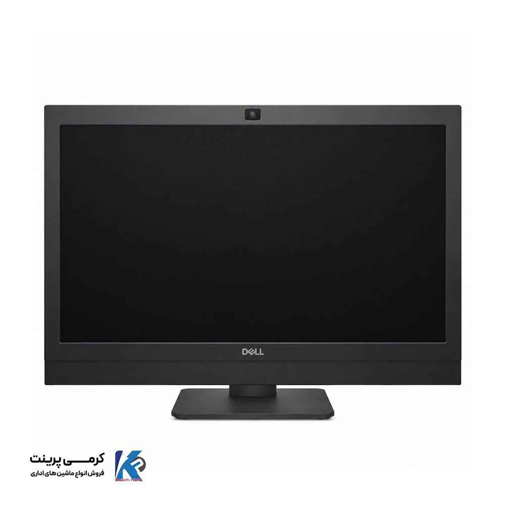 آل این وان استوک دل نسل 7 مدل Optiplex 7450 رم 8 گیگ حافظه 256گیگ پردازنده i5 — تصویر ۵