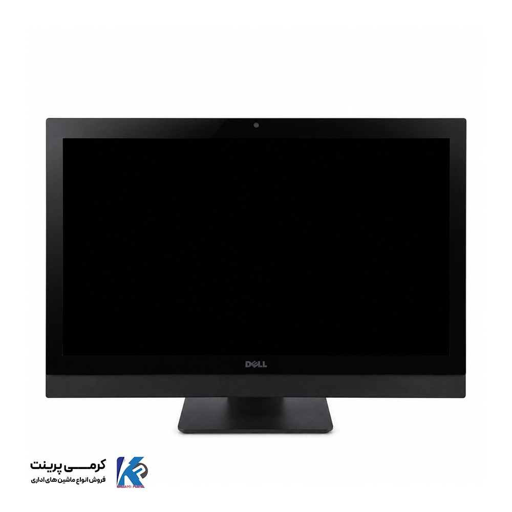آل این وان استوک دل نسل 7 مدل Optiplex 7450 رم 8 گیگ حافظه 256گیگ پردازنده i5 — تصویر ۲