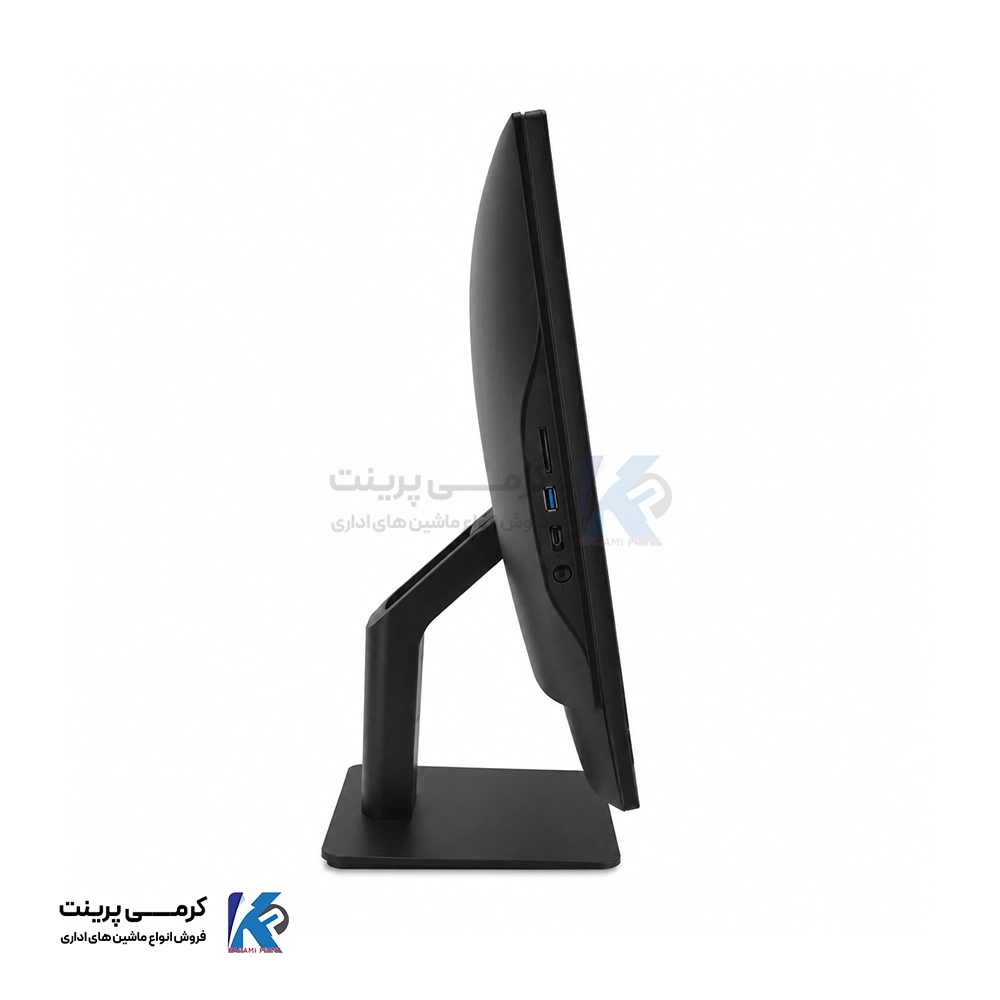آل این وان استوک دل نسل 7 مدل Optiplex 7450 رم 8 گیگ حافظه 256گیگ پردازنده i5 — تصویر ۴