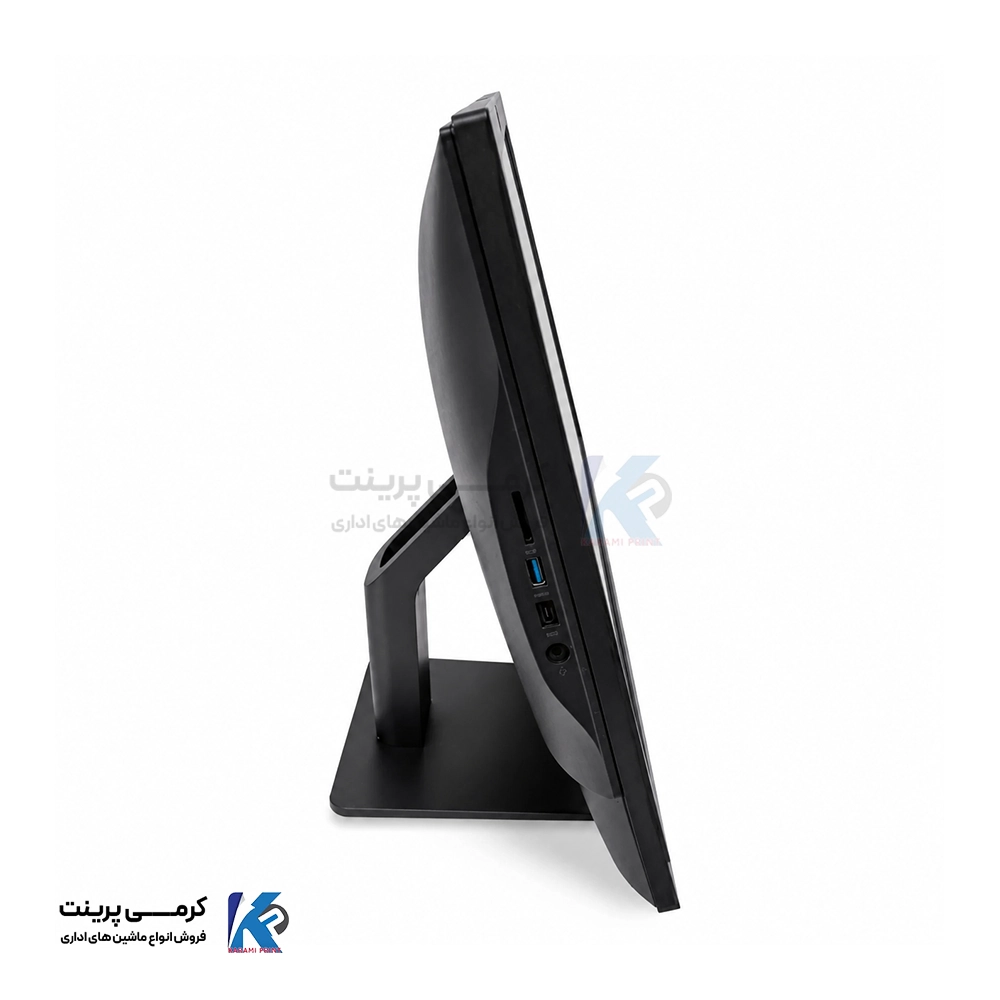 آل این وان استوک دل نسل 7 مدل Optiplex 7450 رم 8 گیگ حافظه 256گیگ پردازنده i5 — تصویر ۶