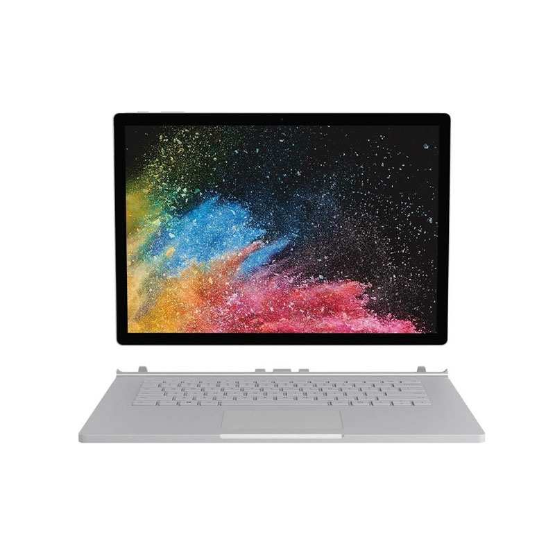 لپ تاپ استوک Microsoft Surface Book 1