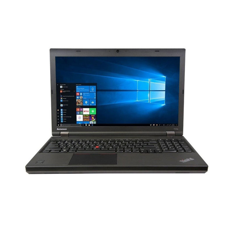 لپتاپ استوک Lenovo Thinkpad T540 Core i5