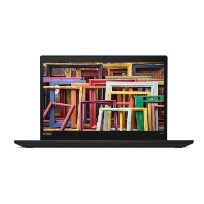 لپ تاپ استوک Lenovo Thinkpad X395
