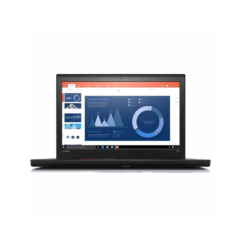 لپتاپ استوک Lenovo Thinkpad T560