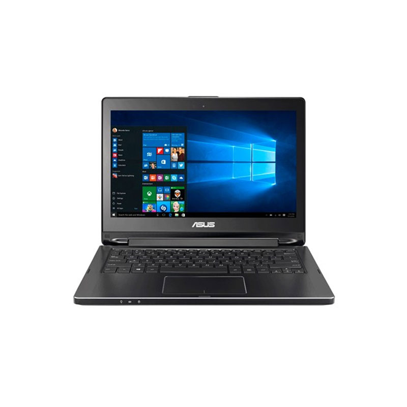 لپتاپ استوک Asus Q302UA