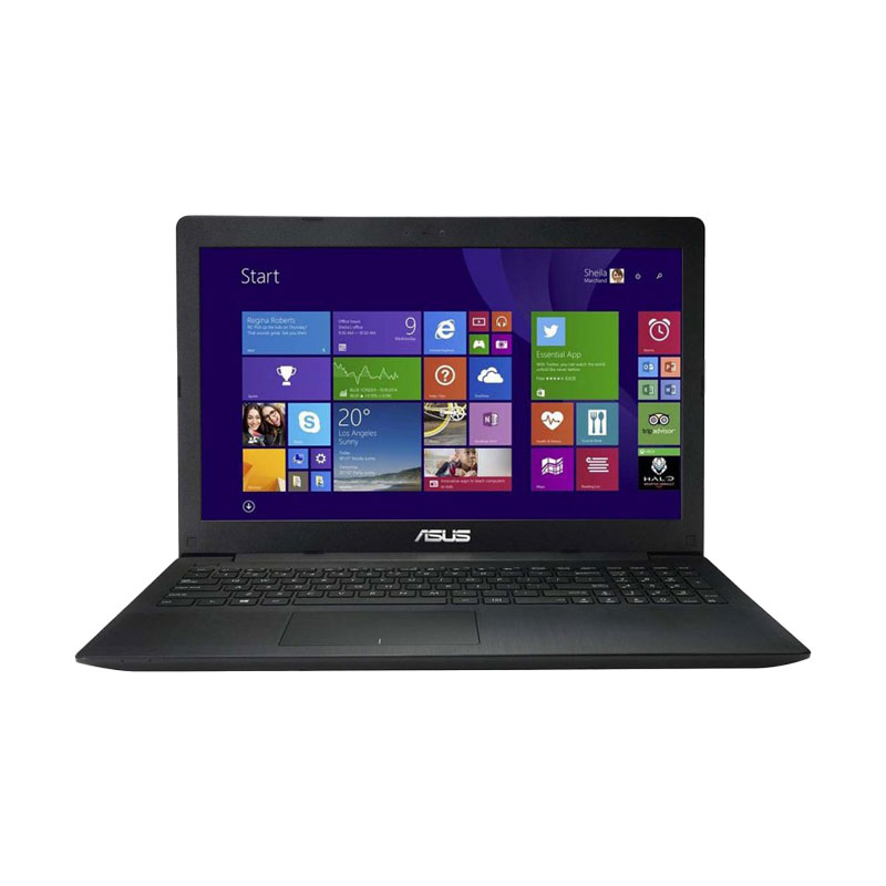 لپتاپ استوک Asus X553MA