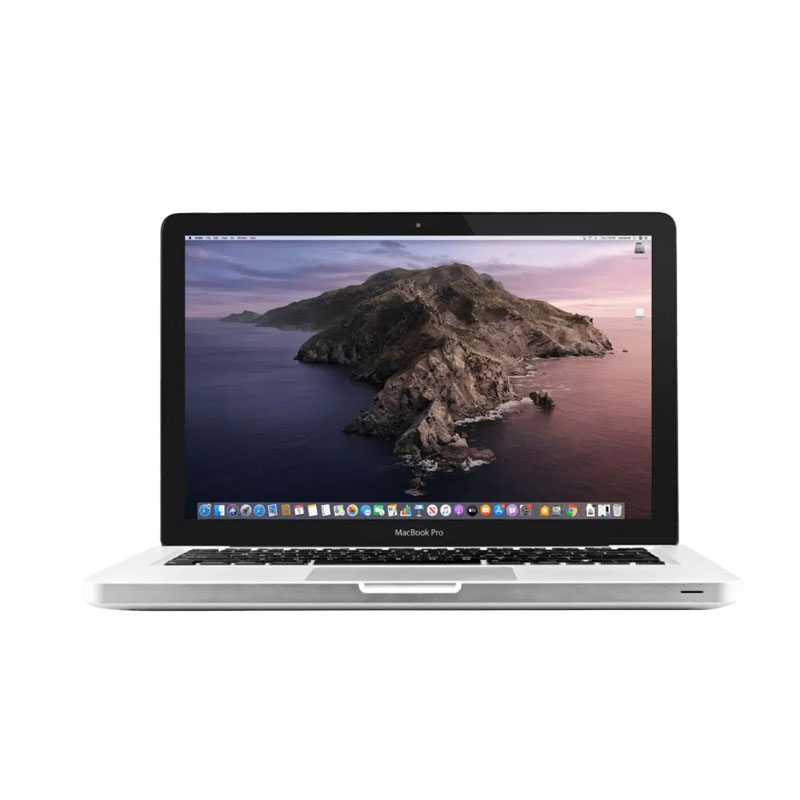 لپ تاپ استوک Apple MacBook Pro A1278