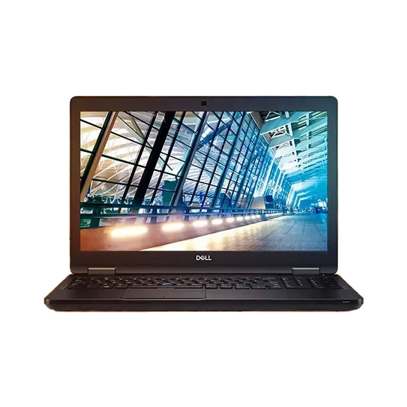 لپتاپ استوک Dell latitude 5590