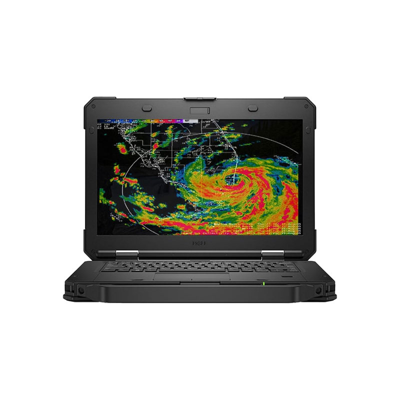 لپ تاپ استوک صنعتی Dell latitude 5420 rugged