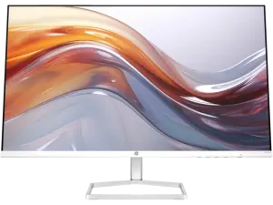 مانیتور آکبند HP 527Sa سایز ۲۷ اینچ IPS Full HD با نرخ نوسازی 100 هرتز
