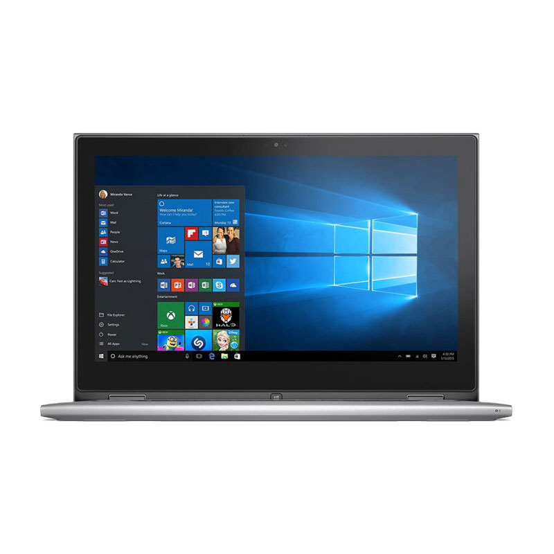لپ تاپ استوک Dell Inspiron 13–7359
