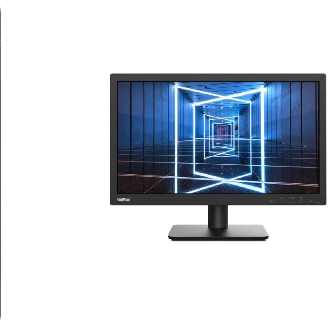 مانیتور آکبند لنوو مدل E20-30 سایز 19.5اینچ FULL HD با نرخ تازه‌سازی ۶۰ هرتز