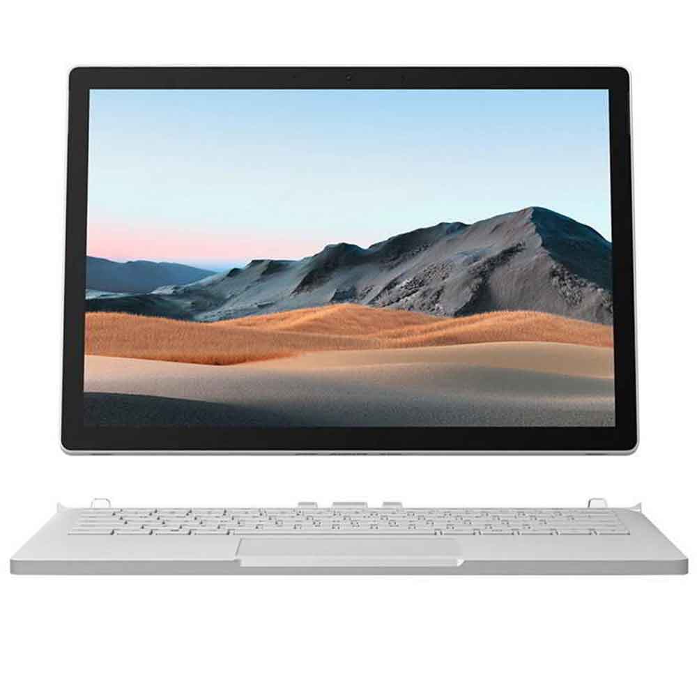 لپ تاپ استوک مدل Microsoft Surface Book 3