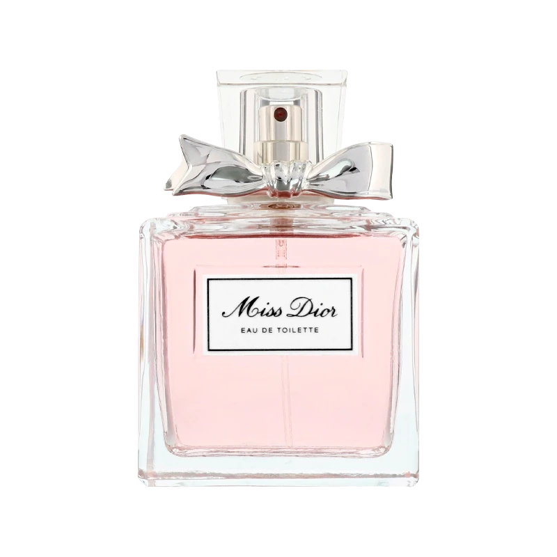 Dior Miss Dior Cherie EDT 2010 میس دیور چری ادو تویلت 2010 100 میل