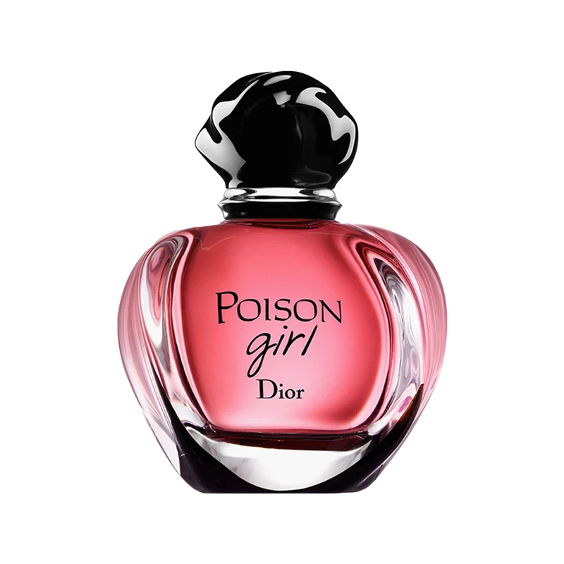 Dior – Poison Girl ادوپرفیوم دیور پویزن گرل 100 میل